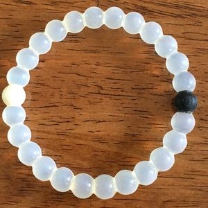 Lokai bracelet